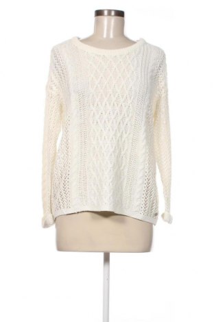 Γυναικείο πουλόβερ ONLY, Μέγεθος M, Χρώμα Εκρού, Τιμή 3,51 €
