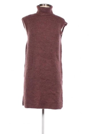 Γυναικείο πουλόβερ ONLY, Μέγεθος S, Χρώμα Καφέ, Τιμή 5,51 €