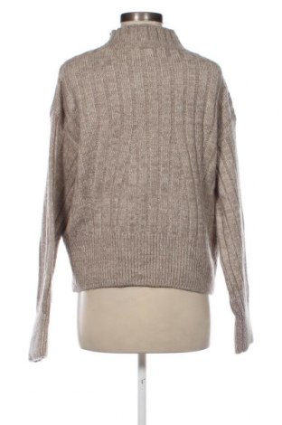 Γυναικείο πουλόβερ ONLY, Μέγεθος L, Χρώμα  Μπέζ, Τιμή 5,34 €