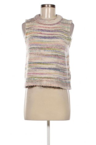 Дамски пуловер ONLY, Размер S, Цвят Многоцветен, Цена 5,67 лв.