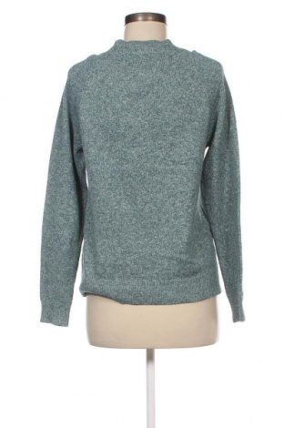 Γυναικείο πουλόβερ ONLY, Μέγεθος S, Χρώμα Πράσινο, Τιμή 3,51 €
