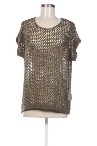 Γυναικείο πουλόβερ ONLY, Μέγεθος M, Χρώμα Πράσινο, Τιμή 7,98 €