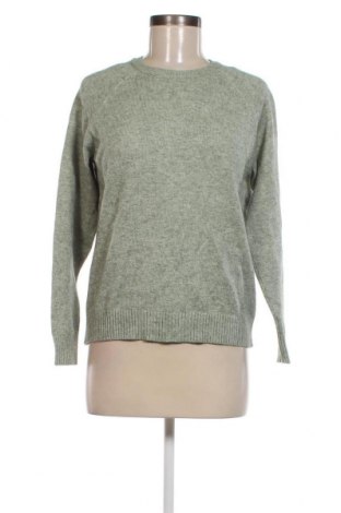 Γυναικείο πουλόβερ ONLY, Μέγεθος S, Χρώμα Πράσινο, Τιμή 5,85 €