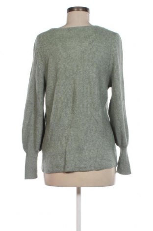 Дамски пуловер ONLY, Размер L, Цвят Зелен, Цена 7,02 лв.