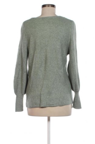 Damenpullover ONLY, Größe L, Farbe Grün, Preis 18,79 €