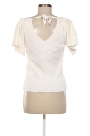 Γυναικείο πουλόβερ ONLY, Μέγεθος XL, Χρώμα Λευκό, Τιμή 16,70 €