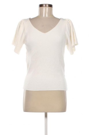 Γυναικείο πουλόβερ ONLY, Μέγεθος XL, Χρώμα Λευκό, Τιμή 10,02 €