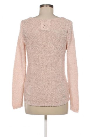 Γυναικείο πουλόβερ ONLY, Μέγεθος S, Χρώμα Ρόζ , Τιμή 2,51 €