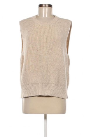 Дамски пуловер ONLY, Размер XL, Цвят Бежов, Цена 9,18 лв.