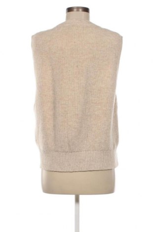 Дамски пуловер ONLY, Размер XL, Цвят Бежов, Цена 7,02 лв.