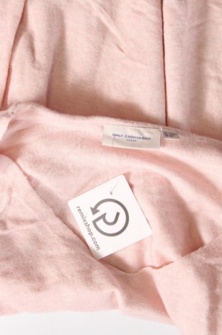 Damenpullover ONLY Carmakoma, Größe L, Farbe Rosa, Preis € 4,89