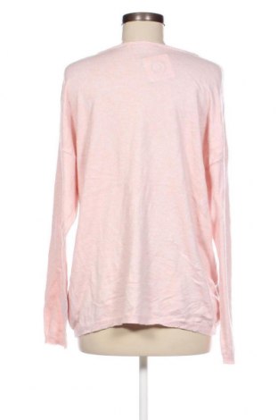 Γυναικείο πουλόβερ ONLY Carmakoma, Μέγεθος L, Χρώμα Ρόζ , Τιμή 6,68 €