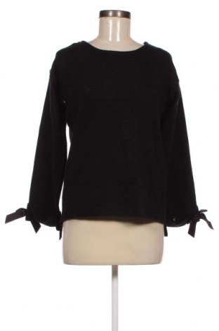 Дамски пуловер OR Collection, Размер M, Цвят Черен, Цена 14,50 лв.