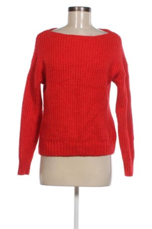 Γυναικείο πουλόβερ Old Navy, Μέγεθος S, Χρώμα Κόκκινο, Τιμή 5,07 €