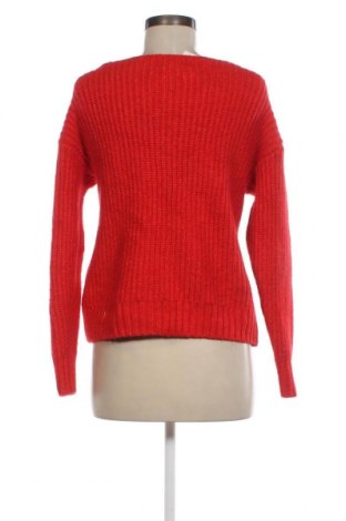 Дамски пуловер Old Navy, Размер S, Цвят Червен, Цена 8,20 лв.