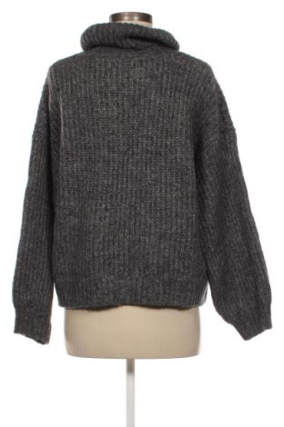 Дамски пуловер Old Navy, Размер L, Цвят Сив, Цена 10,66 лв.