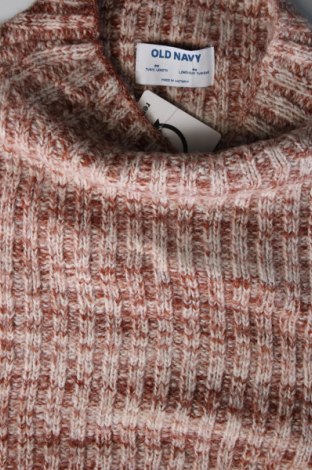 Дамски пуловер Old Navy, Размер M, Цвят Кафяв, Цена 8,20 лв.
