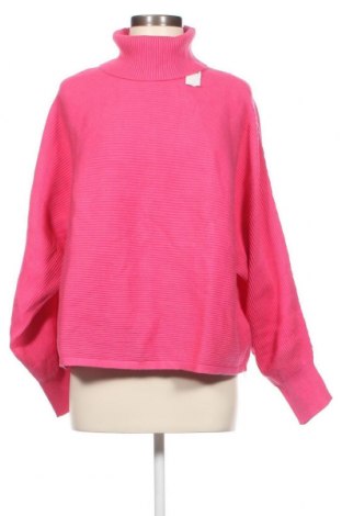 Дамски пуловер Old Navy, Размер XXL, Цвят Розов, Цена 55,80 лв.