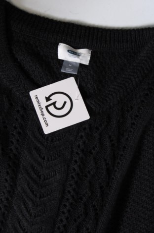 Дамски пуловер Old Navy, Размер M, Цвят Черен, Цена 16,40 лв.