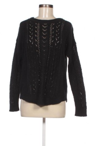 Дамски пуловер Old Navy, Размер M, Цвят Черен, Цена 20,50 лв.