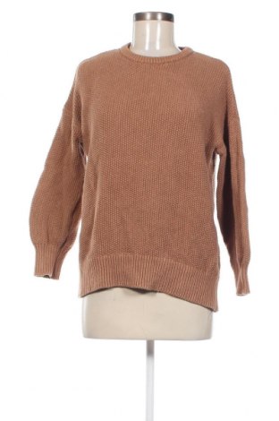 Дамски пуловер Old Navy, Размер S, Цвят Кафяв, Цена 6,15 лв.