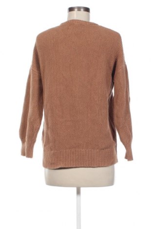 Дамски пуловер Old Navy, Размер S, Цвят Кафяв, Цена 18,45 лв.