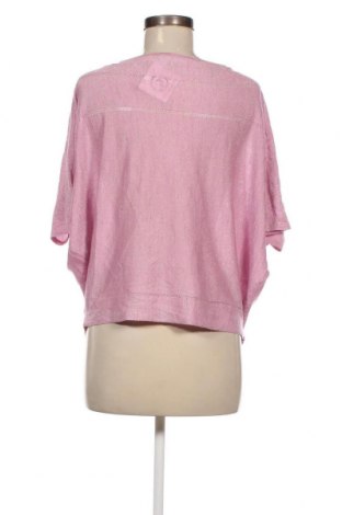 Γυναικείο πουλόβερ Oliver Bonas, Μέγεθος M, Χρώμα Ρόζ , Τιμή 6,34 €