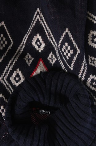 Γυναικείο πουλόβερ Olsen, Μέγεθος L, Χρώμα Πολύχρωμο, Τιμή 10,14 €