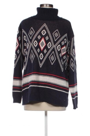 Дамски пуловер Olsen, Размер L, Цвят Многоцветен, Цена 18,45 лв.