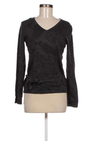 Γυναικείο πουλόβερ One Touch, Μέγεθος M, Χρώμα Γκρί, Τιμή 8,07 €