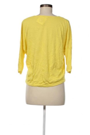 Γυναικείο πουλόβερ Opus, Μέγεθος L, Χρώμα Κίτρινο, Τιμή 19,18 €