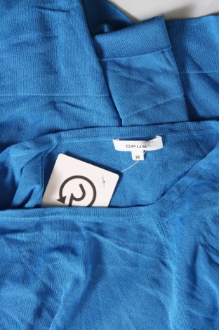 Pulover de femei Opus, Mărime M, Culoare Albastru, Preț 67,30 Lei