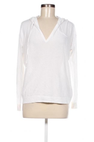 Γυναικείο πουλόβερ Opus, Μέγεθος L, Χρώμα Λευκό, Τιμή 29,91 €