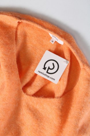Dámsky pulóver Opus, Veľkosť M, Farba Oranžová, Cena  10,90 €