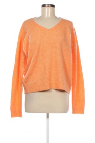 Дамски пуловер Opus, Размер M, Цвят Оранжев, Цена 62,00 лв.