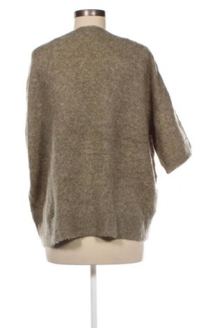 Дамски пуловер Opus, Размер M, Цвят Зелен, Цена 33,48 лв.