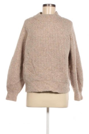 Дамски пуловер Opus, Размер M, Цвят Бежов, Цена 62,00 лв.