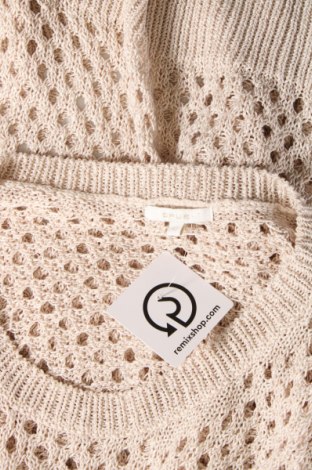 Дамски пуловер Opus, Размер L, Цвят Бежов, Цена 40,92 лв.