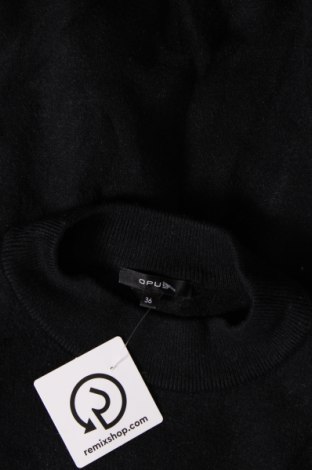 Pulover de femei Opus, Mărime S, Culoare Negru, Preț 30,59 Lei