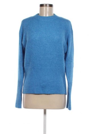 Дамски пуловер Opus, Размер M, Цвят Син, Цена 37,20 лв.