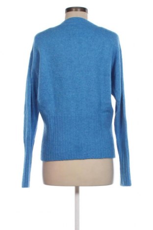 Γυναικείο πουλόβερ Opus, Μέγεθος M, Χρώμα Μπλέ, Τιμή 7,29 €
