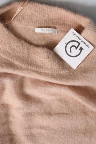 Дамски пуловер Opus, Размер XL, Цвят Бежов, Цена 15,50 лв.