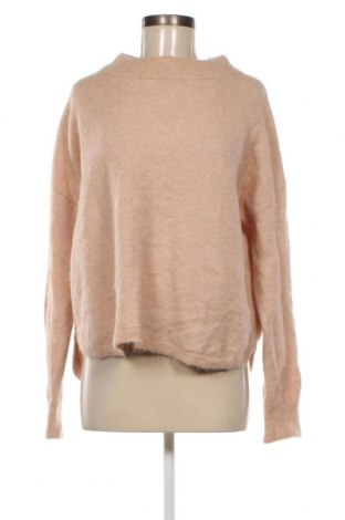 Γυναικείο πουλόβερ Opus, Μέγεθος XL, Χρώμα  Μπέζ, Τιμή 9,59 €