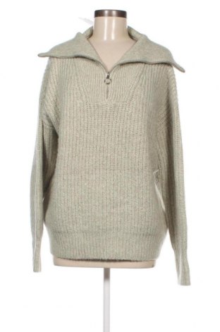 Дамски пуловер Opus, Размер M, Цвят Зелен, Цена 9,30 лв.