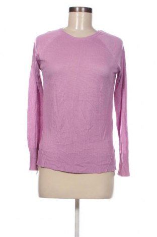 Дамски пуловер Orsay, Размер S, Цвят Лилав, Цена 11,60 лв.