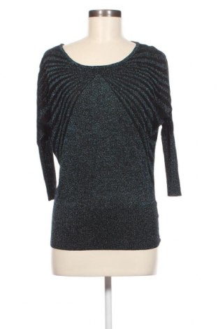 Дамски пуловер Orsay, Размер M, Цвят Син, Цена 6,09 лв.