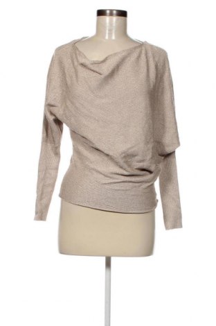 Дамски пуловер Orsay, Размер S, Цвят Златист, Цена 14,50 лв.