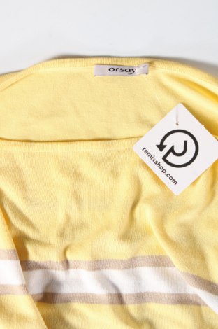 Damenpullover Orsay, Größe S, Farbe Mehrfarbig, Preis 2,22 €
