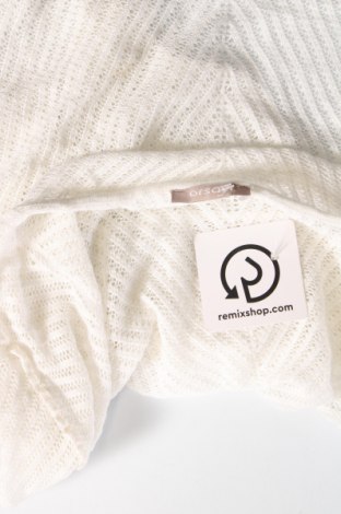 Damski sweter Orsay, Rozmiar S, Kolor Biały, Cena 92,76 zł