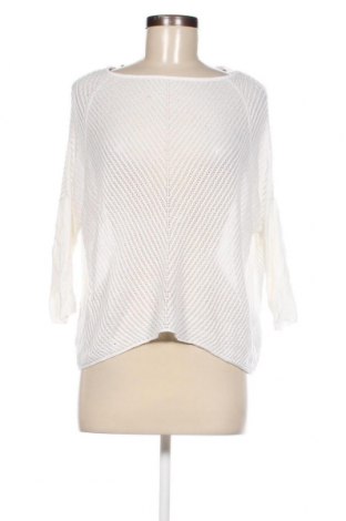 Γυναικείο πουλόβερ Orsay, Μέγεθος S, Χρώμα Λευκό, Τιμή 17,94 €